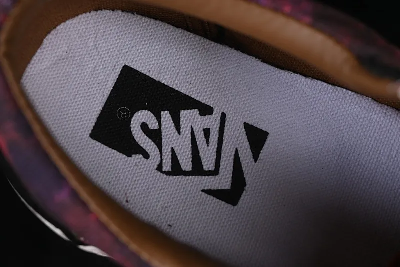 All categories Vans Vans series Vans Low Vans low top Vans Premium Old Skool 36 Vans distressed dirty shoes VN000D9RERG
